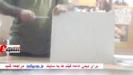 فیلم ساخت دستگاه جوجه کشی صفر تا صد آپارات aparat