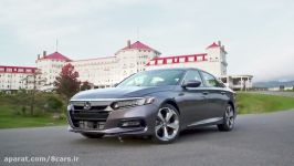 2018 Accord 2.0T Touring