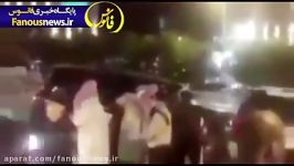 آشوب در عربستان پس اجازه رانندگی به زنان