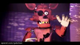 SFM FNAF FREDDY SONG Look at Me Now TryHardNinja