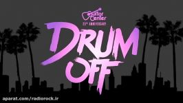 Jonathan Burks  Guitar Center 2013 Drum Off Finalist