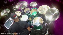 Guitar Center Drum Off 2012 Finalist  Robert Diamond Johnson