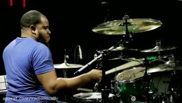 Guitar Center Drum Off 2012 Finalist  Alphonso Fonz Lovelace