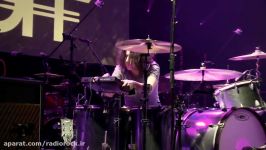 Ilan Rubin Part I  Guitar Center Drum Off 2011