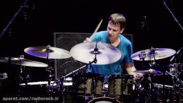 Keith Carlock  Guitar Center Drum Off Part 3 of 3