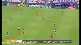 آنالیز عملکرد ضعیف پرسپولیس مقابل الهلال نود 10 مهر