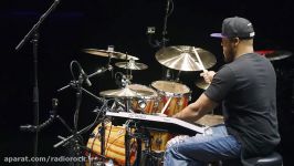 Jonathan Burks  Guitar Center 27th Annual Drum Off Finalist