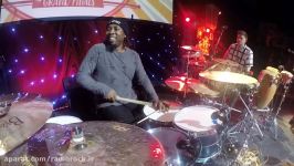 Robert Sput Searight  Guitar Center 27th Annual Drum Off Part 3