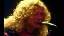 Led Zeppelin  Going To California