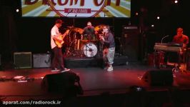 Gil Sharone  Guitar Center 27th Annual Drum Off Part 1