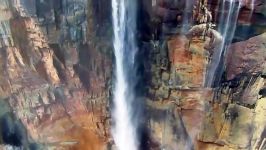 آبشار آبشارآبشار بزرگترین آبشار جهان   سایت آوای ولایت