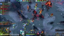 OPTIC vs IMMORTALS  NA Grand FINAL  DotaPIT Minor DOTA 2