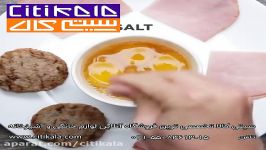 آموزشهای آشپزی سیتی کالا www.citikala.com