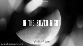 لیریک ویدیو جدید Silver Night The Rasmus زیرنویس