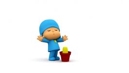 کارتون پوکویو Pocoyo