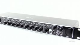 کارت صدا بهرینگر Behringer U Phoria UMC1820