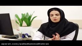 پالا استوری قسمت 9  خانم دکتر قدیری