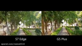 Moto G5 Plus Vs Samsung S7 Edge Camera ComparisionYOU WONT Believe