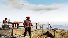 مکان دقیق + توضیحات یکی UFO های GTAV