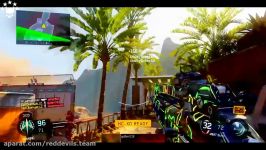 Black Ops 3  Kamyab LC  Edit by HAMIKM23