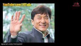 زندگینامه جکی چان Jackie Chan