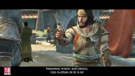 ASSASSINS THE EZIO COLLE CTION برای PS4 آمد