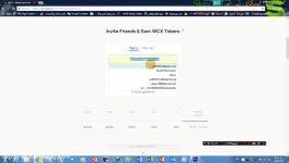 کسب ارز جدید wcx بچسبونید تا تنور داغه  میلیاردر بشید