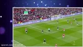 EPL HIGHLIGHTS 201718 English Commentary  WEEK 7  Man City Smash Chelsea