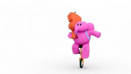 کارتون پوکویو Pocoyo