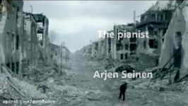 From The Pianist Chopin Nocturne C sharp minor Arjen Seinen.