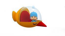 کارتون پوکویو Pocoyo