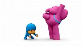 کارتون پوکویو Pocoyo