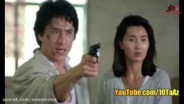 زندگینامه جکی چان Jackie Chan