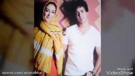 شباهت عجیب بازیگران ایرانی به خواهر برادرانشان