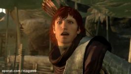 لانچ تریلر بازی Dragons Dogma Dark Arisen