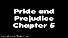 Pride and Prejudice Audiobook Chapter 5