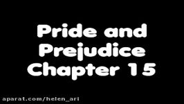 Pride and Prejudice Audiobook Chapter 15