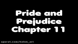 Pride and Prejudice Audiobook Chapter 11