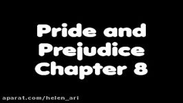 Pride and Prejudice Audiobook Chapter 8