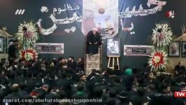 حجت الاسلام رفیعی عزت حریت در سیره امام حسین جلسه 8