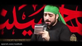 پسر لیلا  سید مجید بنى فاطمه علی اکبر ع