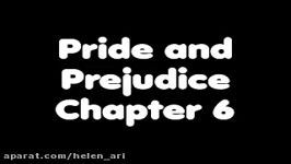 Pride and Prejudice Audiobook Chapter 6