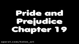 Pride and Prejudice Audiobook Chapter 19