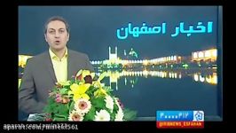 نجات یک قلاده گرگ در حیات وحش موته