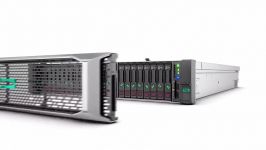 معرفی سرور رکمونت HPE ProLiant DL380 Gen10