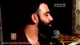 Javad Moghadam  نذر کردم شوم زائر بین الحرمین  هفتگی 930529