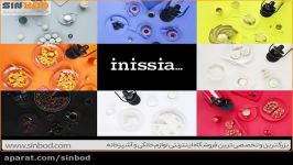 فروش ویژه اسپرسوساز نسپرسو مدل Inissia