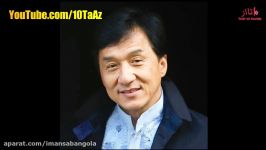 زندگینامه جکی چان Jackie Chan