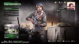 Call of Duty Modern Warfare Remastered Multiplayer