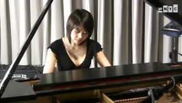 Yuja Wang plays Turkish March